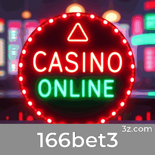 166bet3: Maximize Seu Retorno com o Jogo de Crash