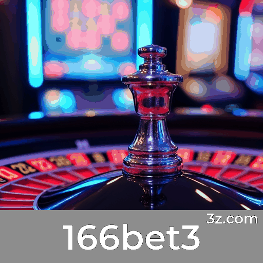 166bet3: A Experiência de Jogos de Mesa ao Vivo para Brasileiros