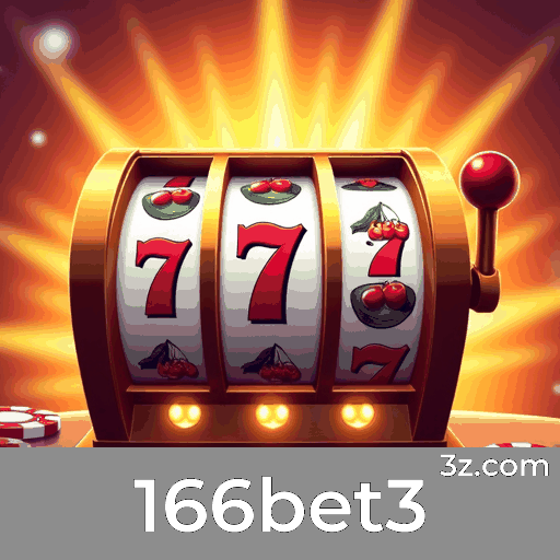 166bet3: Slots com Jackpot, Jogos de Mesa, Real Dealers - A Escolha dos Jogadores Brasileiros