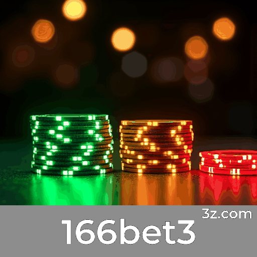 166bet3: Seu Cassino Online Seguro e Profissional