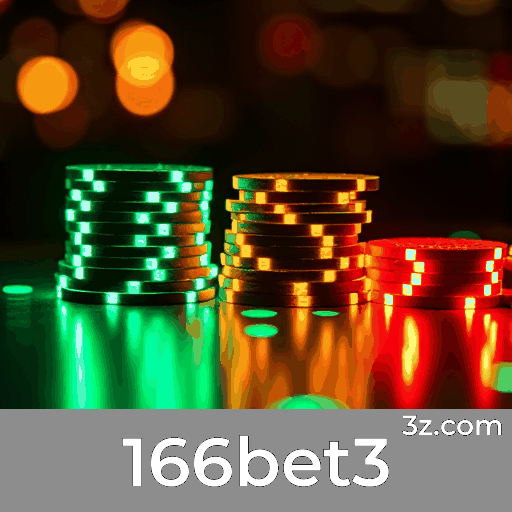 166bet3: Maximize Seu Retorno com o Jogo de Crash